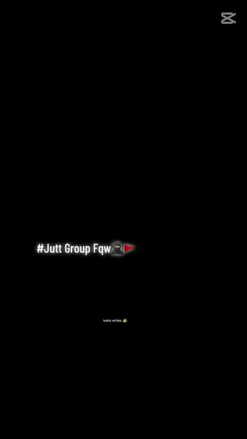 @Jutt Group FQW🚩🥷🏻