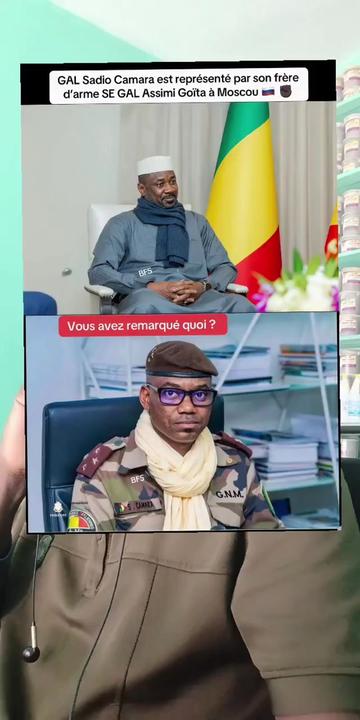 @MALI22 TV
