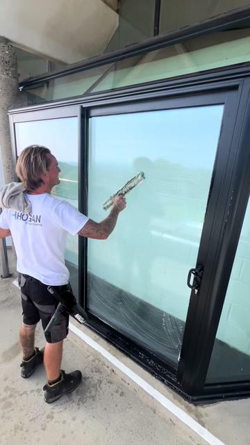 @Hogan Exterior Cleaning
