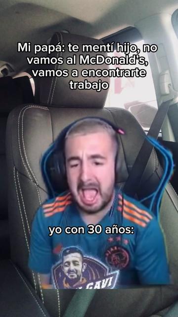 @Papi Gavi