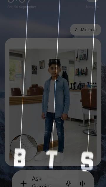 @HUSSAIN SUGA CUTBOY