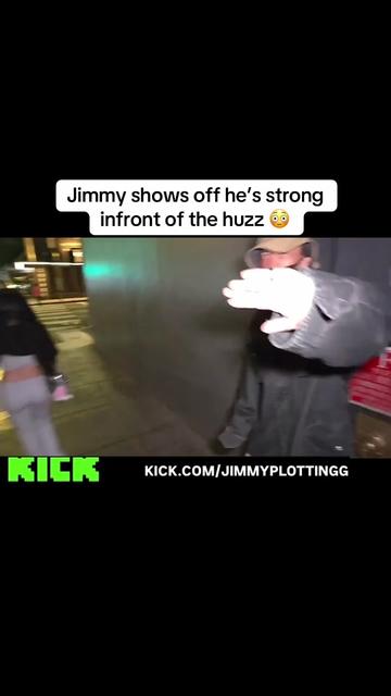 @Jimmy🕺