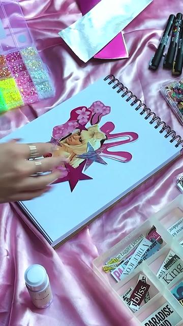 @big pink energy 🎀