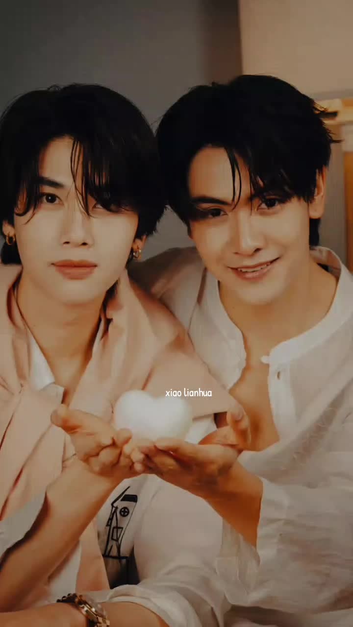@Xiao Lianhua