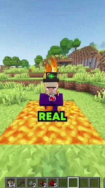 @MINECRAFT CLIPS
