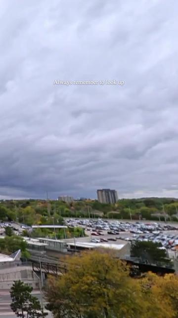 @The Weather Network