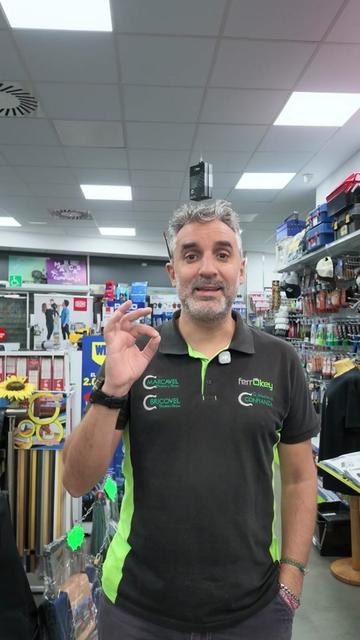 @Tu Ferretero de Confianza