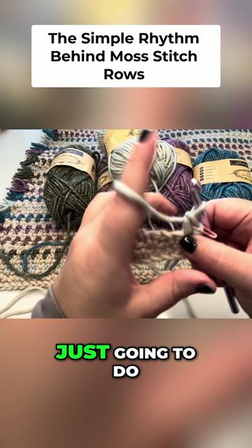 @Kirsty | Crochet Tutorials