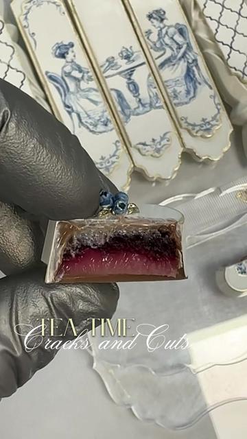@VHV&bull;Fine Art&bull;Chocolate Classes