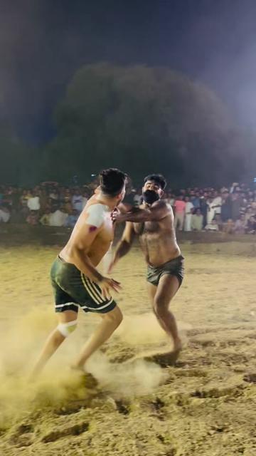 @Punjab Kabaddi