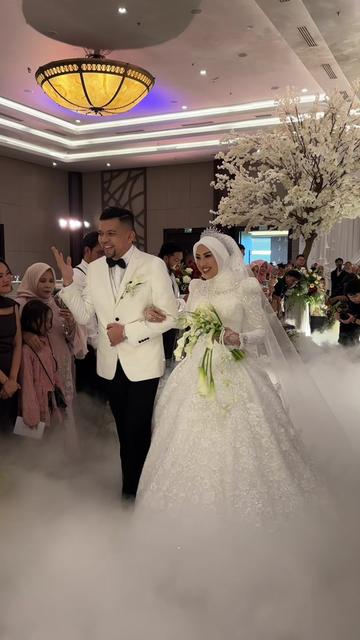 @Ivory Bridal