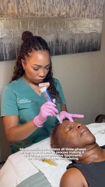 @Carolyn Skincare Medspa