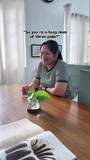 @Momshie ✿