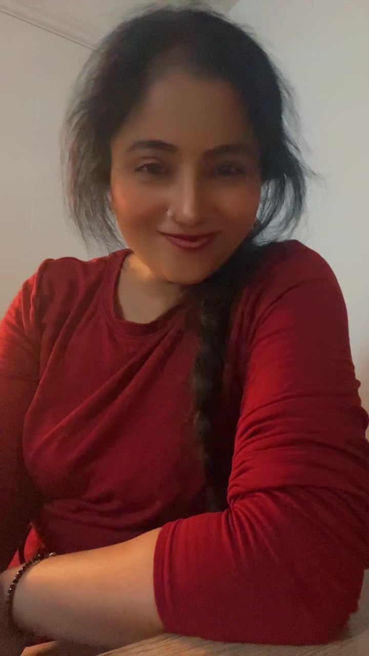 @Radha