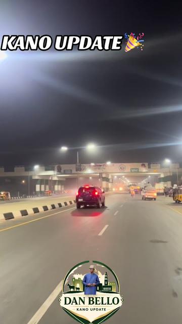@DAN BELLO KANO🛣️
