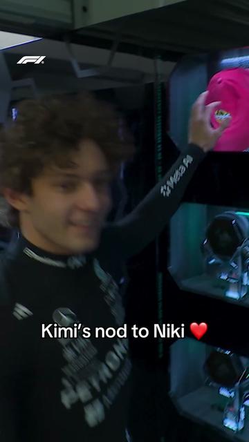 @Formula 1