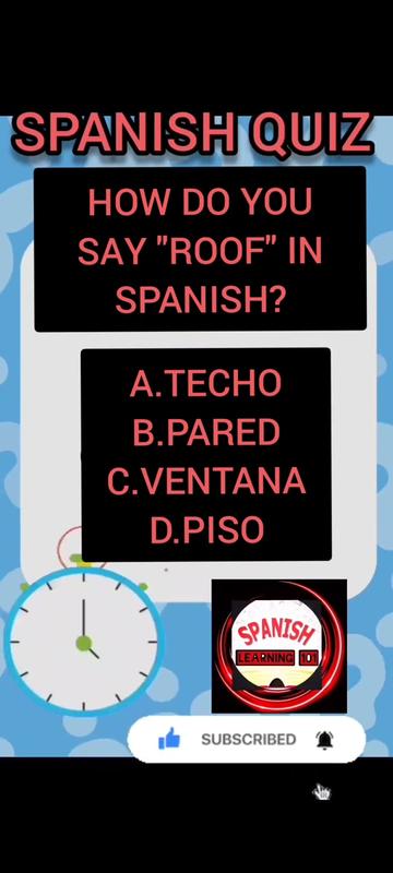 @Spanishlearning101