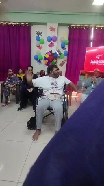 @Bin Yameen