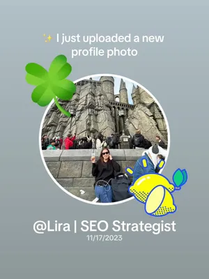 @Lira | SEO Strategist