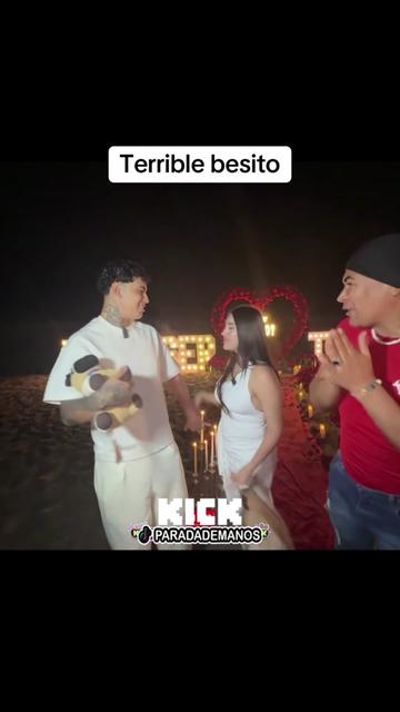 @Parada de Manos