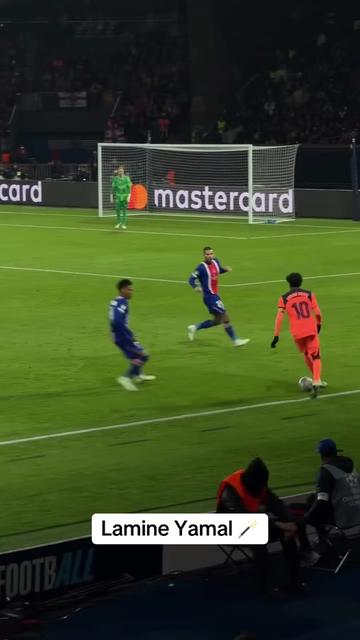 @Barca viral