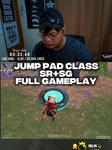 @LEAP VENGE