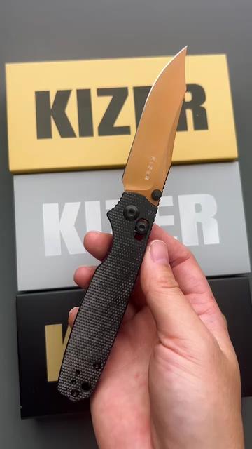 @KIZER EDC