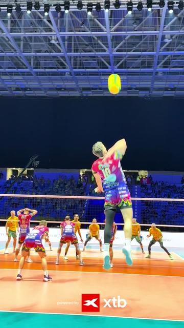 @CEV - European Volleyball