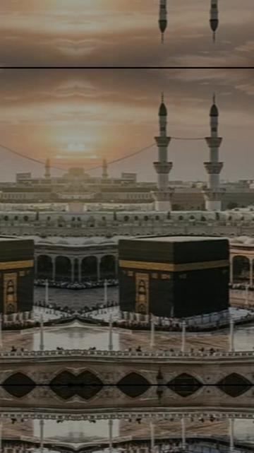 @Islamic Vibes