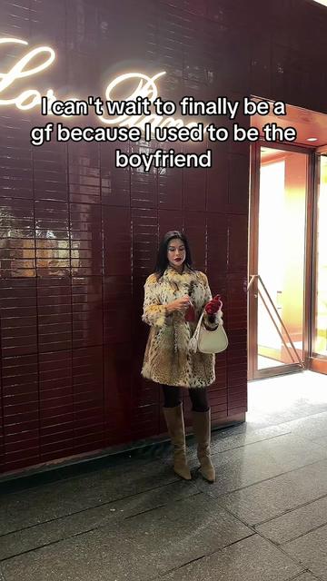 @Miss Foxy