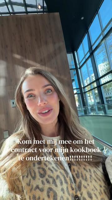 @Beryl van Drongelen