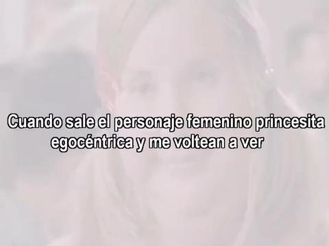 @Juli&aacute;n THE Annabelle yume
