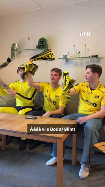 @Fremoverlenteboys