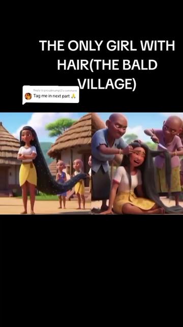 @Tales From Motherland