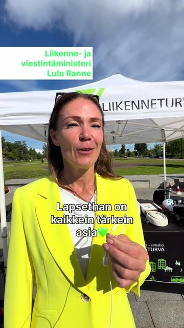 @Liikenneturva