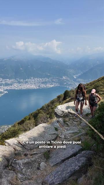 @Ticino Turismo