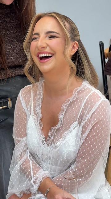 @Lauren Gosling Hair