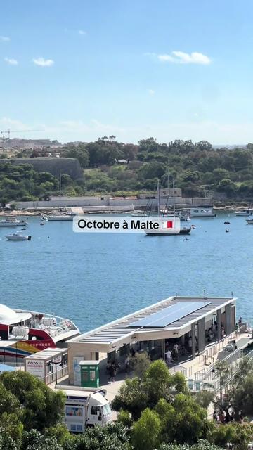 @Français à Malte