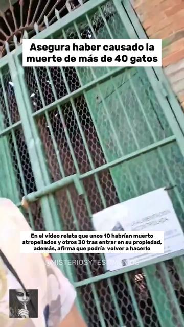 @Misterios y Testimonios