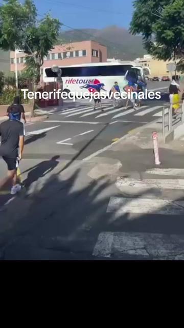 @Tenerifequejasvecinales