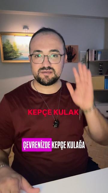 @Fizyonomis .Berk