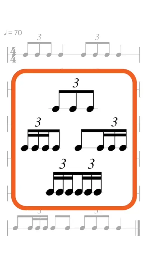 @Sight Read Drums