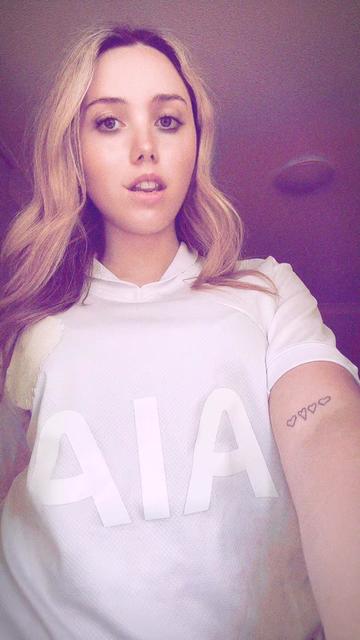 @Rosie | Life,Spurs&Wedding⚽️💍