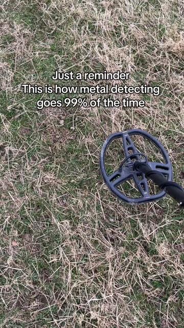 @Metal Detecting 🏴