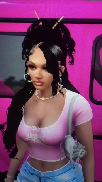 @💜🩷Layla Baby💜🩷