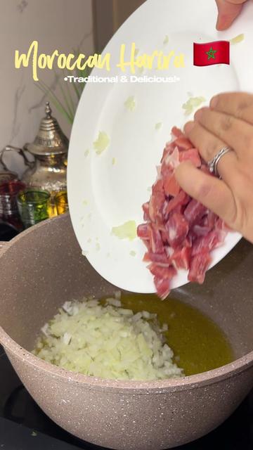 @Sara’s Home Kitchen🇲🇦🇬🇧