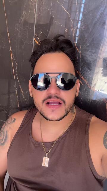 @ighor Ferreira cantor 🎙️
