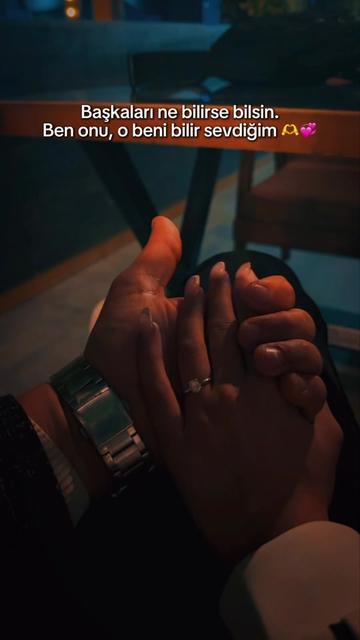 @Aslı ❤️ Tarık