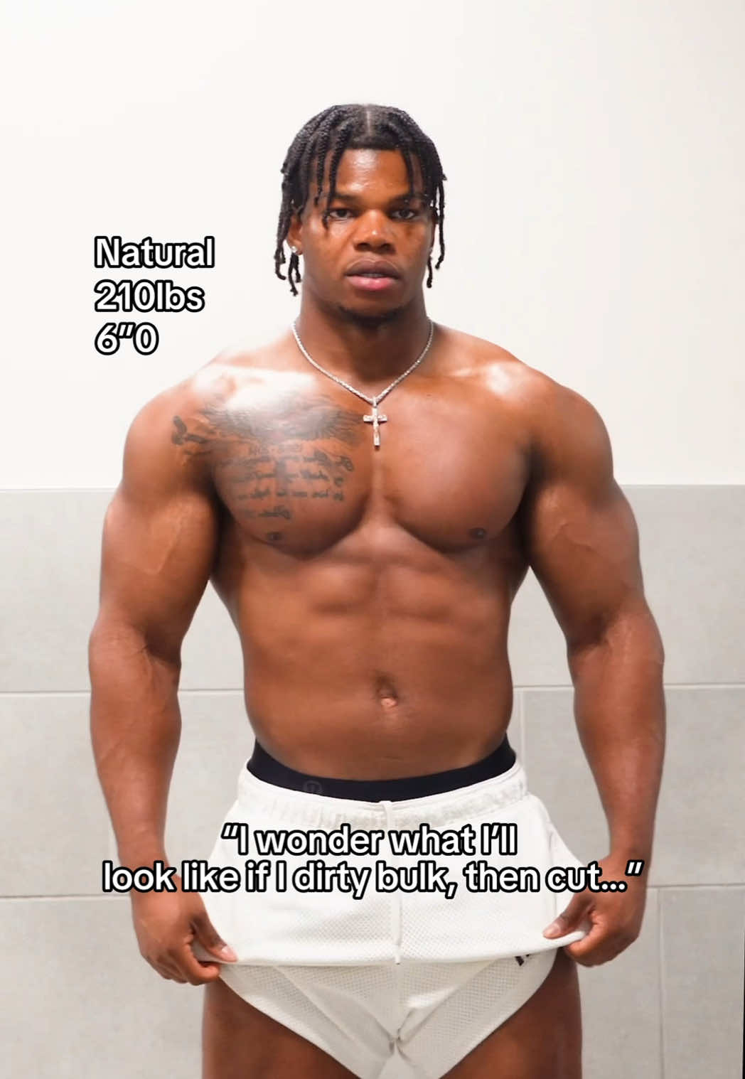 @YT: BanksyFit
