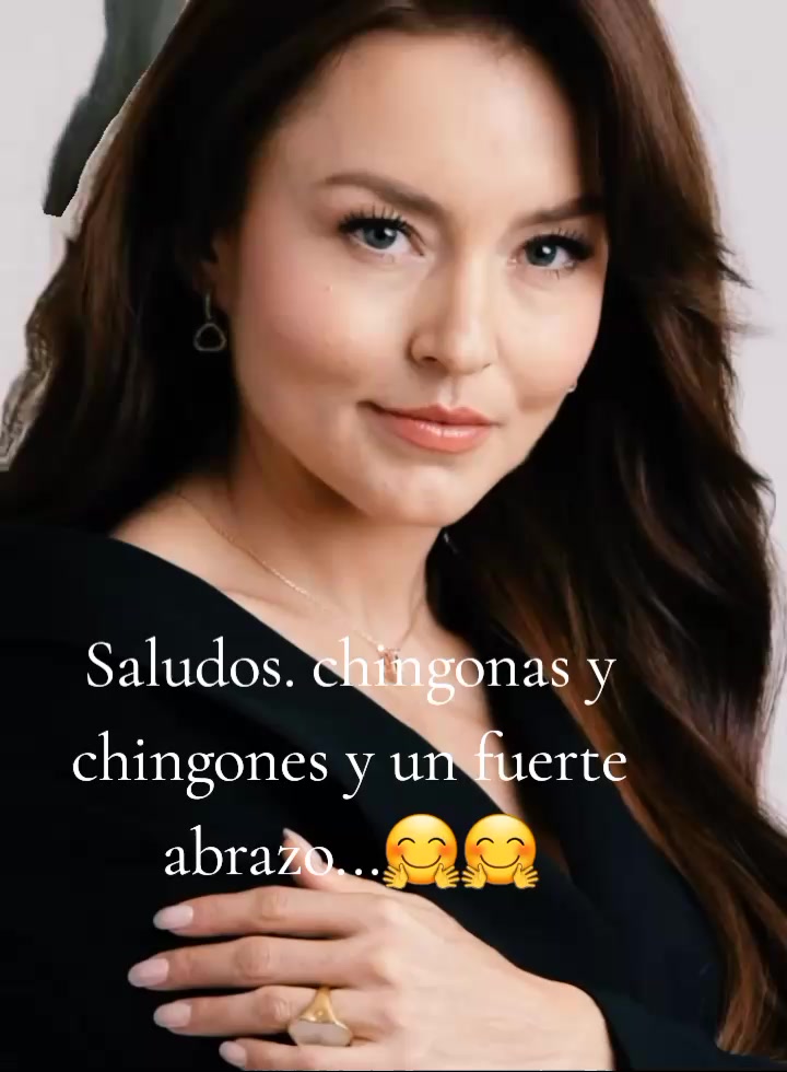 @Tengo los ovarios bien puestos
